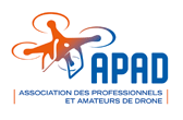 Association des Professionnels et Amateurs de Drone - APAD